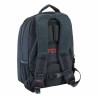 Laptop Backpack F.C. Barcelona 15,6'' Navy Blue 30 x 43 x 16 cm