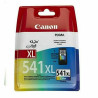 Original Ink Cartridge Canon CL-541 XL Tricolour