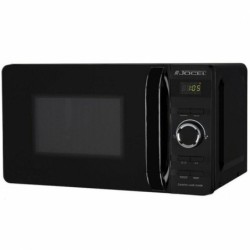 Microwave with Grill Jocel JMO011480 700 W Black 20 L