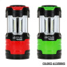 LED Lantern Aktive Camping (6 Units)