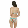 Bikini Ysabel Mora Bandeau Tropical