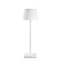 Desk lamp Tracer TRAOSW47233 White