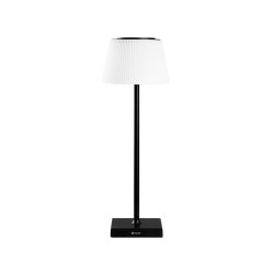 Desk lamp Tracer TRAOSW47234 Black