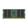 RAM Memory Kingston KCP556SD8-32 32 GB 5600 MHz DDR5 SDRAM DDR5