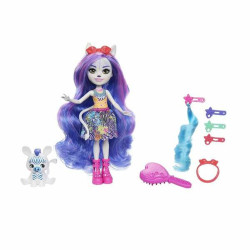 Mini Models Enchantimals Glam Party 15 cm