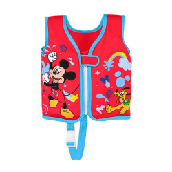 Inflatable Swim Vest Bestway Mickey Mouse