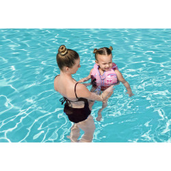 Inflatable Swim Vest Bestway Minnie Mouse