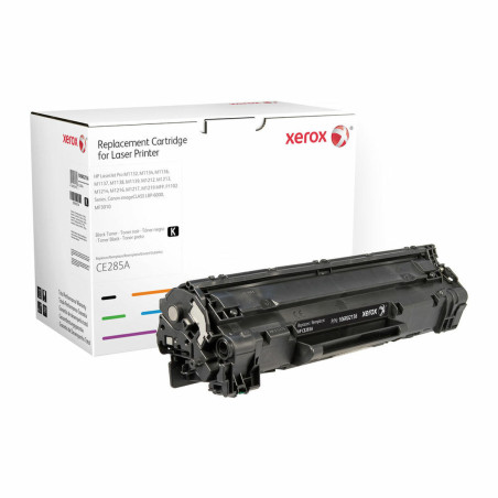 Toner Xerox CE285A Black