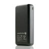 Powerbank EverActive EB-L20k Black 20000 mAh