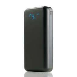 Powerbank EverActive EB-L20k Black 20000 mAh