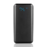 Powerbank EverActive EB-L20k Black 20000 mAh