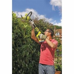 Hedge trimmer Ryobi OHT1850 50 cm 18 V