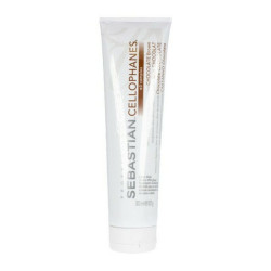 Permanent Colour Creme Cellophanes Chocolate Brown Sebastian Ammonia-free (300 Ml)