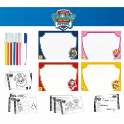 Drawing worksheets Lisciani Giochi Paw Patrol Multicolour