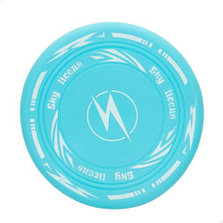 Frisbee Colorbaby Let's fly Flexible Ø 18,5 cm 3 Pieces 12 Units