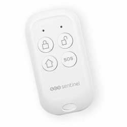 Remote control for alarm system SCS SENTINEL KitAlarm