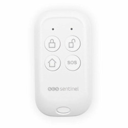 Remote control for alarm system SCS SENTINEL KitAlarm