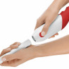 Hand-held Blender BOSCH MSM64010 White Red 450 W