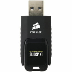 USB stick Corsair Black 256 GB