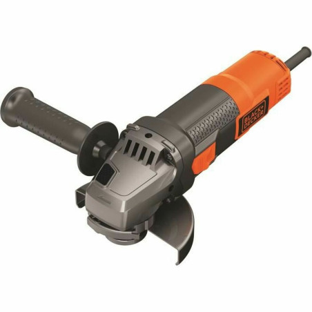 Angle grinder Black & Decker 900 W 1200 rpm