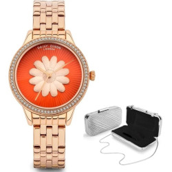 Ladies' Watch Daisy Dixon LILY  12 (Ø 35 mm)