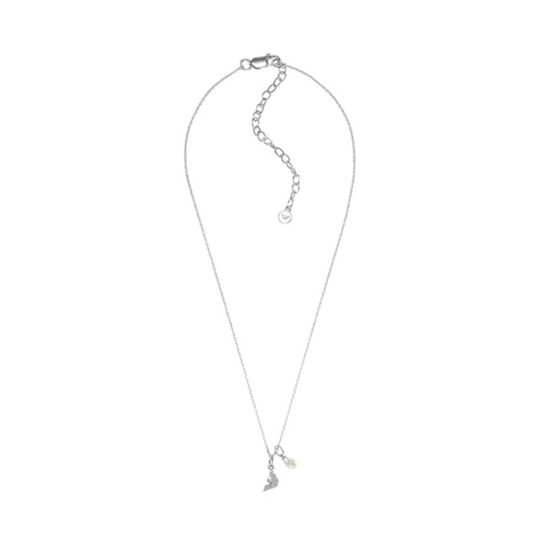 Ladies' Necklace Emporio Armani EG3574040