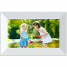 Digital photo frame Denver Electronics PFF-726WHITE 7" White