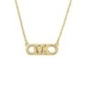 Ladies' Necklace Michael Kors MKC164200710