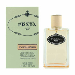 Women's Perfume Prada EDP Infusion De Fleur D'oranger 100 ml