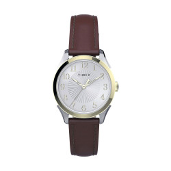 Ladies'Watch Timex TW2T66700 (Ø 28 mm)