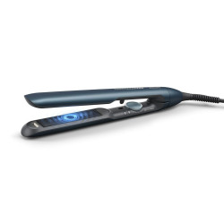 Hair Straightener Philips BHS732/00 Black