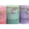 Scented Candle DKD Home Decor (3 Units)