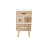 Nightstand DKD Home Decor (35 x 26 x 61,5 cm)