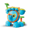 Drums Vtech Baby Jungle Rock