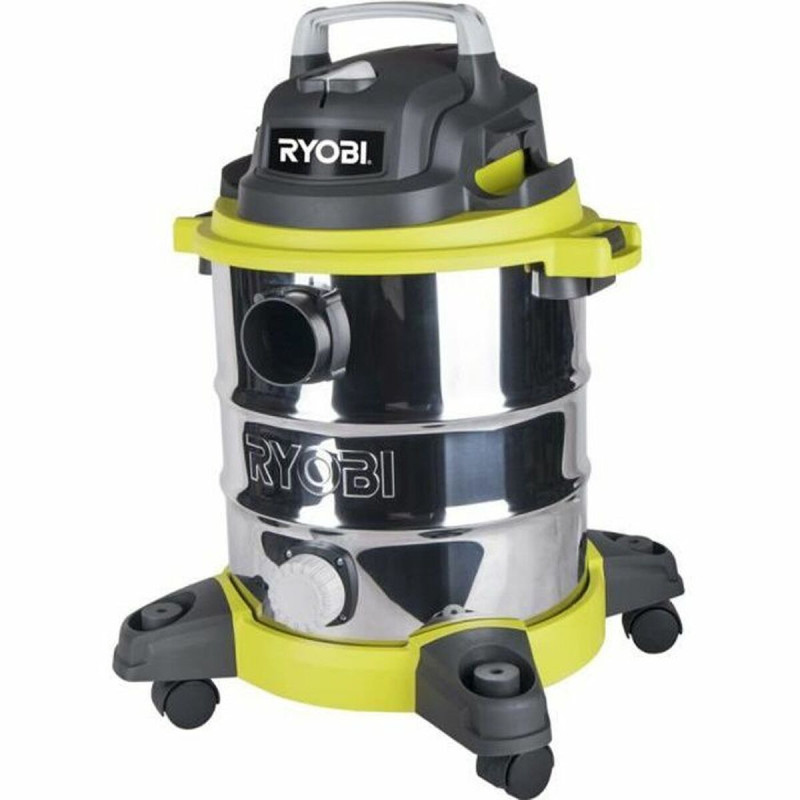 Bagged Vacuum Cleaner Ryobi 5133004986 20 L