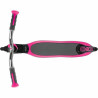 Scooter Globber Flow 125 Children's Foldable Pink Black/Pink