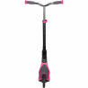 Scooter Globber Flow 125 Children's Foldable Pink Black/Pink