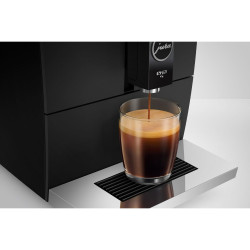 Superautomatic Coffee Maker Jura ENA 4 Black 1450 W 15 bar 1,1 L