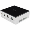 Mini PC Alurin Unit Intel Core i7-10510U 16 GB RAM 500 GB SSD