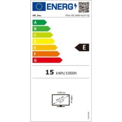 Monitor HP 64V81AA ABB