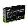 Graphics card Asus RTX 4070 SUPER RTX 4070 SUPER 12 GB GDDR6X