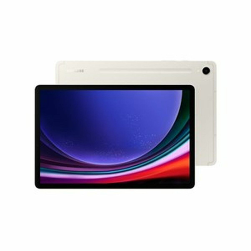 Tablet Samsung SM-X716BZEAEUB 11" Octa Core 8 GB RAM 128 GB Beige