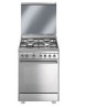 Gas Cooker Smeg CX68M8-1