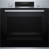 Multipurpose Oven BOSCH HRA5380S1 71 L 3600 W A