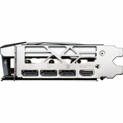 Graphics card MSI GEFORCE RTX 4070 SUPER 12G GAMING X SLIM WHITE GEFORCE RTX 4070 12 GB GDDR6