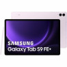 Tablet Samsung Galaxy Tab S9 FE+ 8 GB RAM 128 GB Lilac