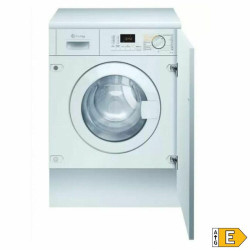 Washer - Dryer Balay 3TW773B 7kg / 4kg 1200 rpm White