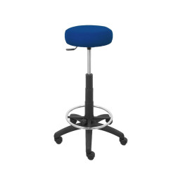 Stool P&C 10GB200 Navy Blue 87 cm