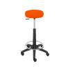 Stool P&C 10GB305 Orange 87 cm