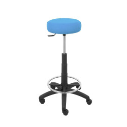 Stool P&C Sky blue 87 cm